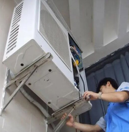 鹤壁市24小时空调维修热线